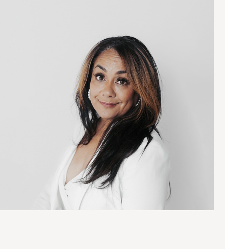 Rebecca Wright, Founder & Tax Strategist of Orenda Group